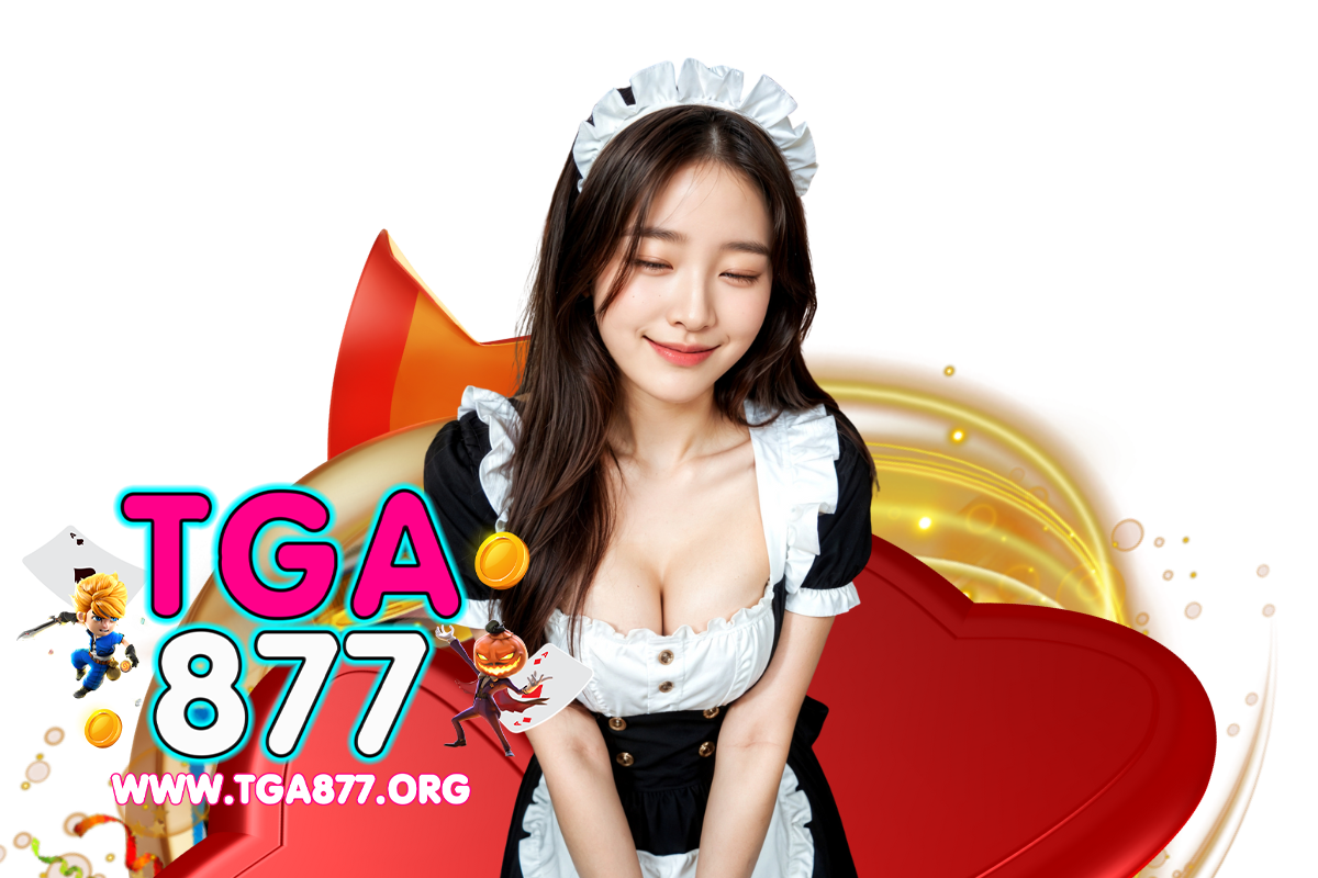 tga877 wallet