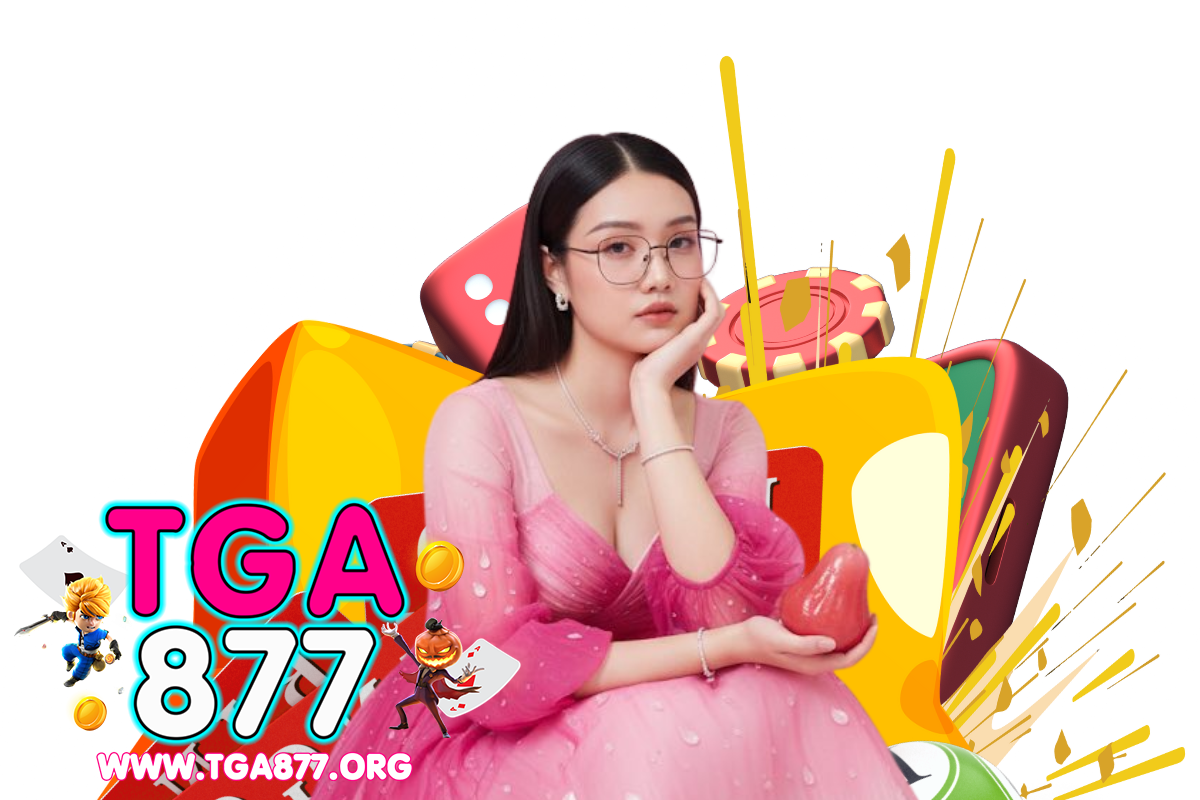tga877 สมัคร