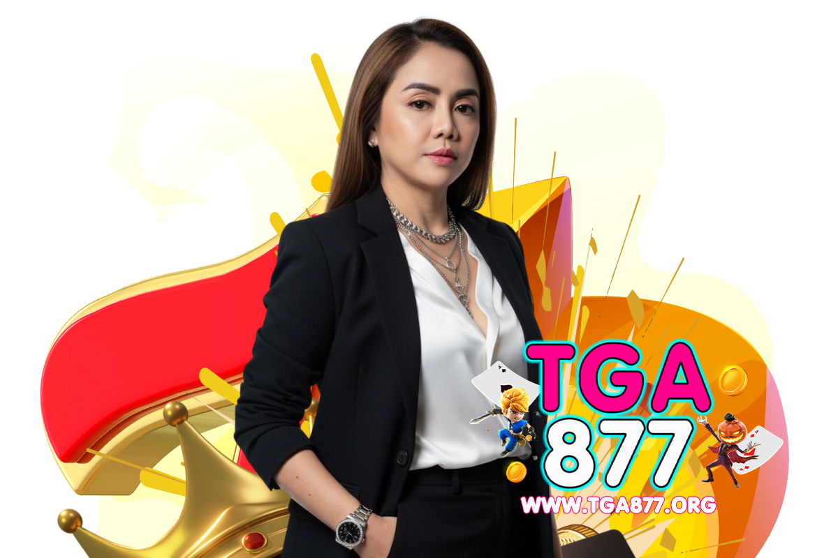 tga877 สล็อต