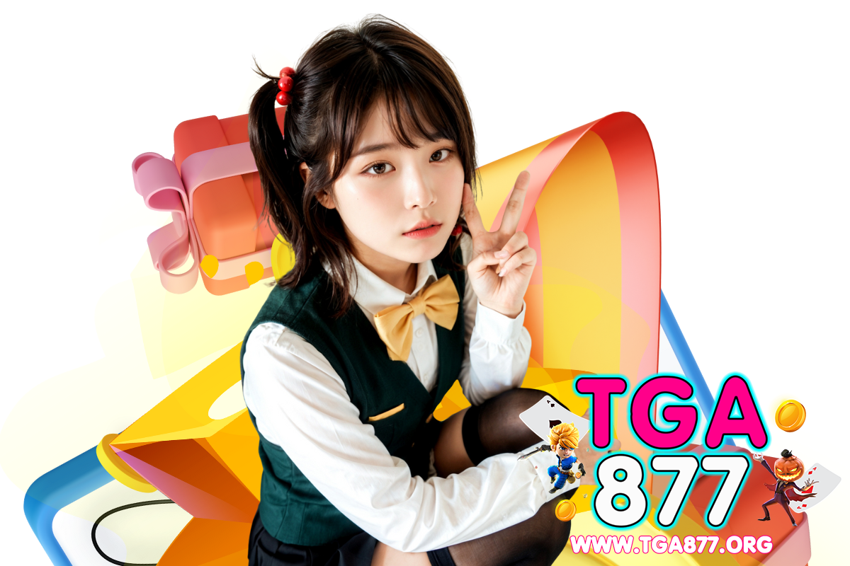 tga877 เว็บตรง